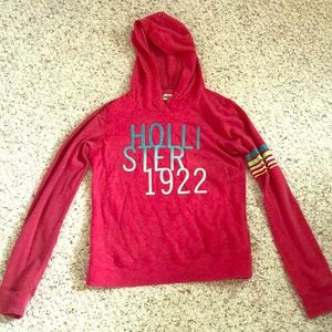 Hollister Hoodie/Sweatshirt